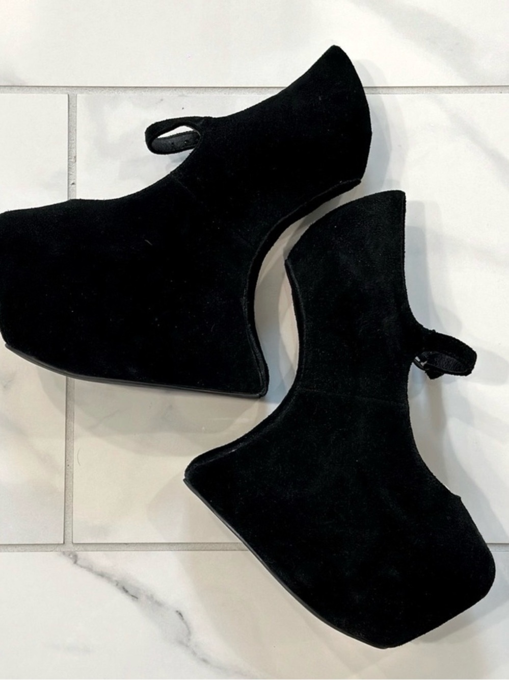 Jeffrey Campbell Night Walk- Brand New! Size 8. - Picture 2 of 6